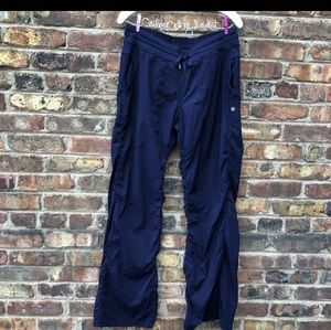 Lululemon Dance Studio Pants